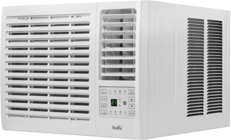 BWC-07 AC BWC-07 AC